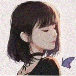 留言墙用户头像：山石纹样
