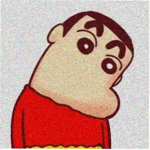 留言墙用户头像：卷云纹样